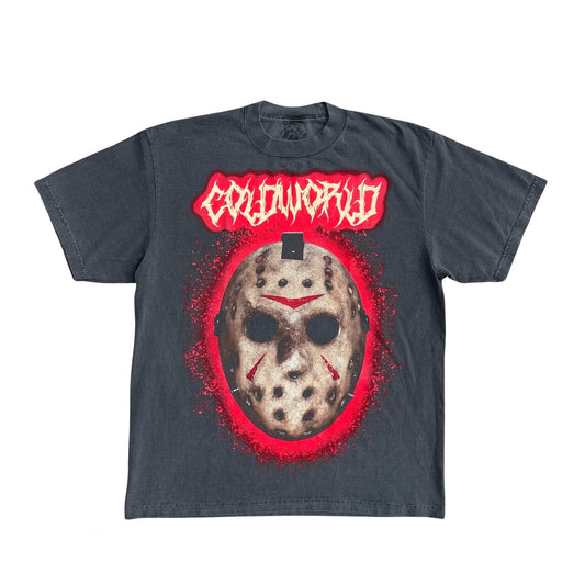 CW JASON TEE