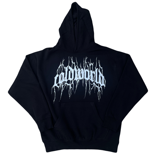 CW HARDCORE HOODIE