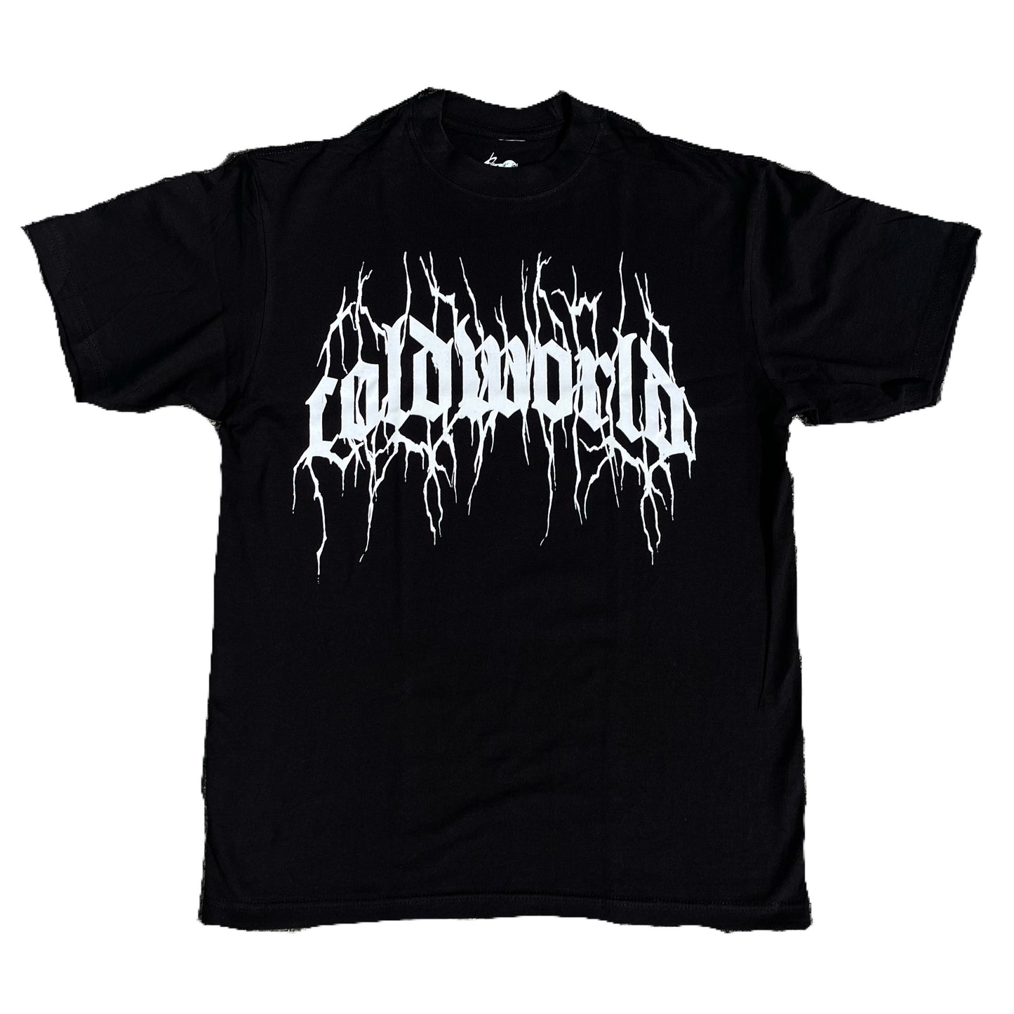 CW HARDCORE TEE