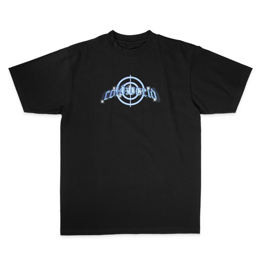 CW SHOOTERS TEE (IN-HAND)