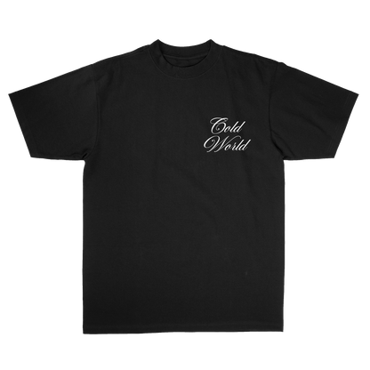 CW - N.G.A.F. TEE (BLACK)